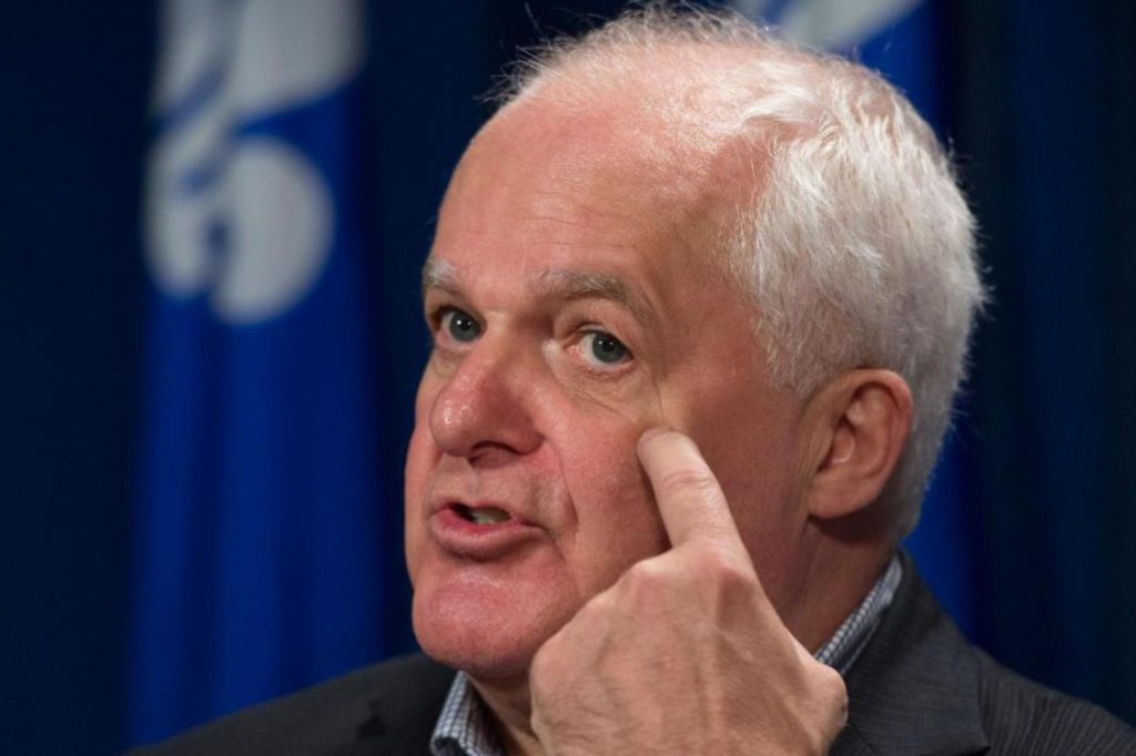 Lawyers promise to drag Couillard and Moreau to court