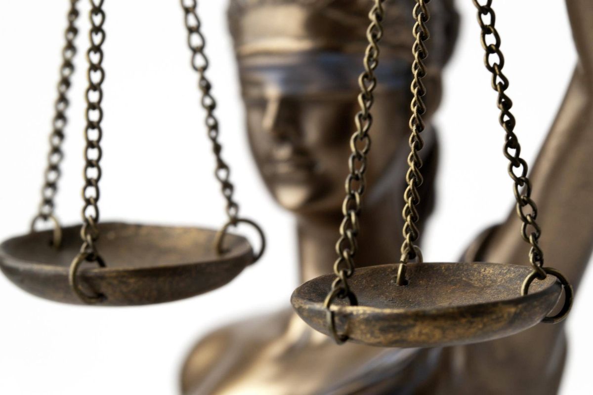 Alberta prosecutors at ‘breaking point’ as abandoned cases pile up