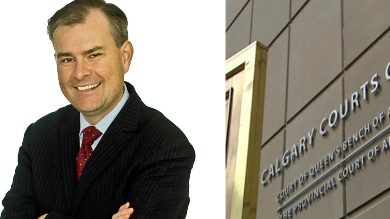 Dozens of ‘significant’ criminal charges stayed due to lack of resources: Alberta Crown Attorneys’