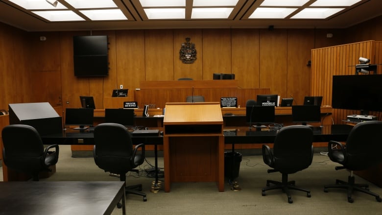 ‘State of continual crisis’: Alberta Crown prosecutors overworked, understaffed