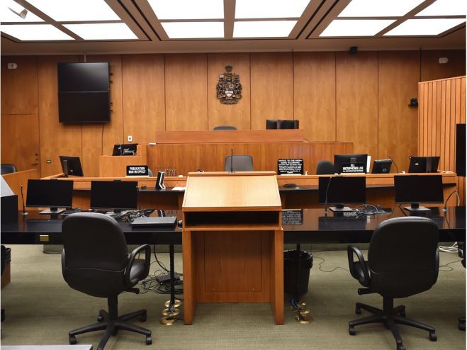 ‘Something has to give’: Alberta justice system braces for budget cuts