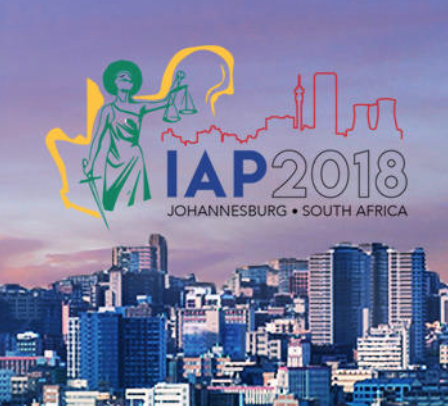 South Africa hosts The International Association of Prosecutors’ Conference, 9-14 September 2018