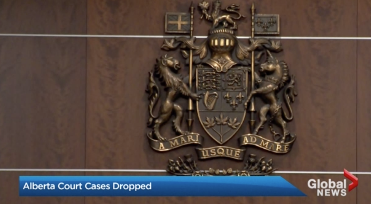 Justice denied: More money the best fix for court delays, say Crown lawyers