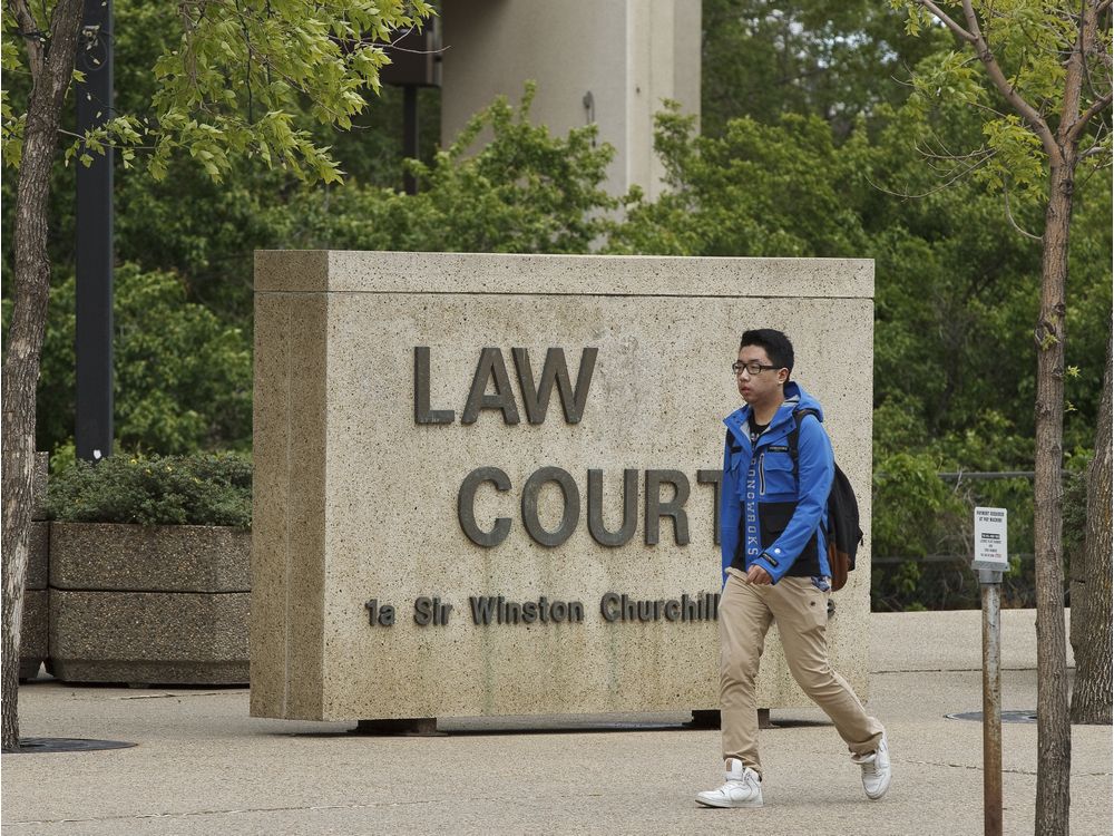 Alberta courts face uncertainty as justice bill scales back preliminary inquiries