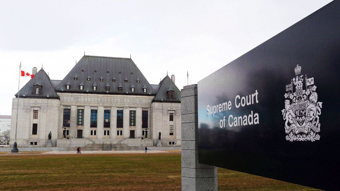 Supreme Court stands by controversial ruling requiring trials take place within a reasonable time